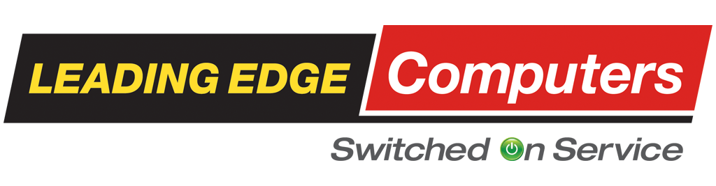 Leading Edge Computers