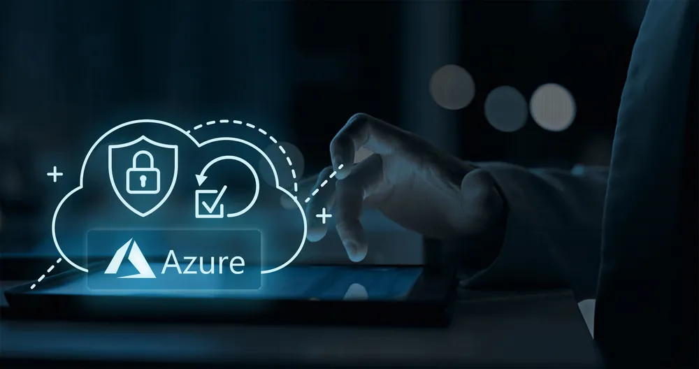 Azure Cloud Infrastructure - S5 Technology Group