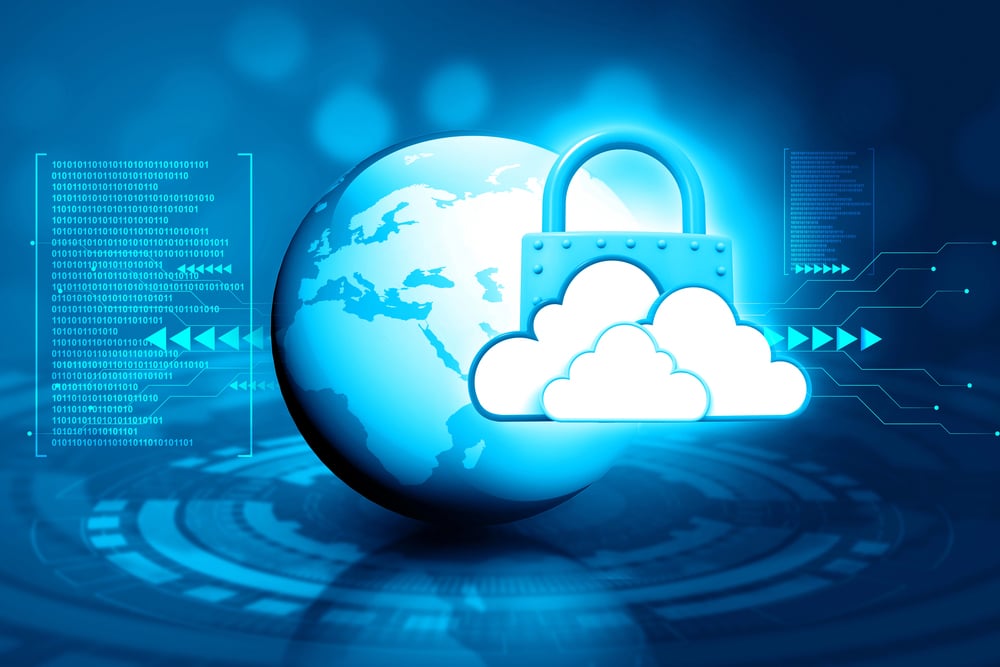 Cloud Infrastructure Security (CNAPP & CSPM)