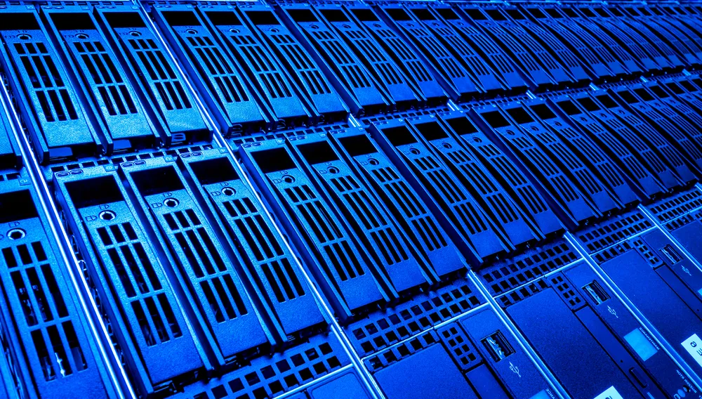 Enterprise Networking