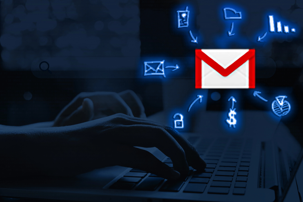 Google Workspace Security / Gmail Security