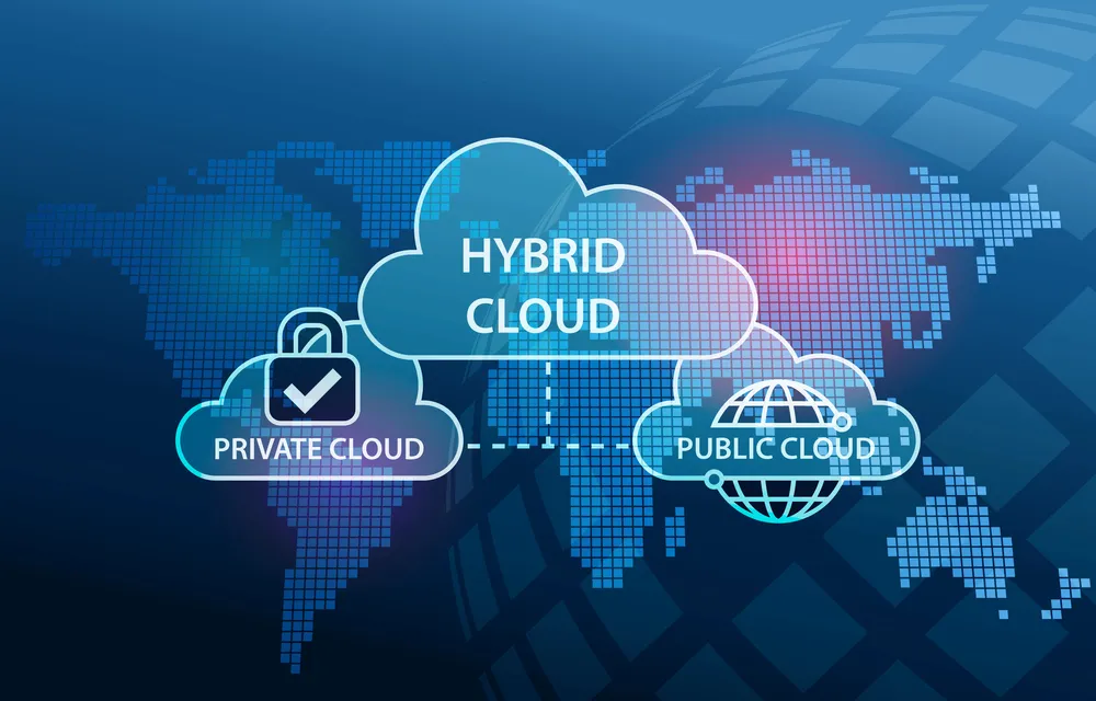 Hybrid Cloud Solutions