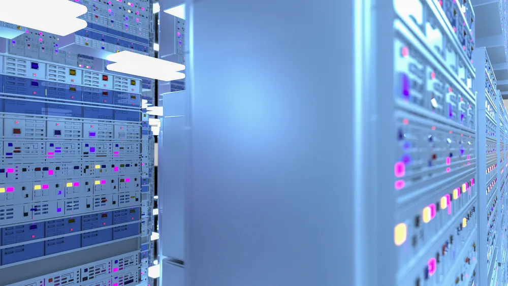 Hyperconverged Infrastructure (HCI)