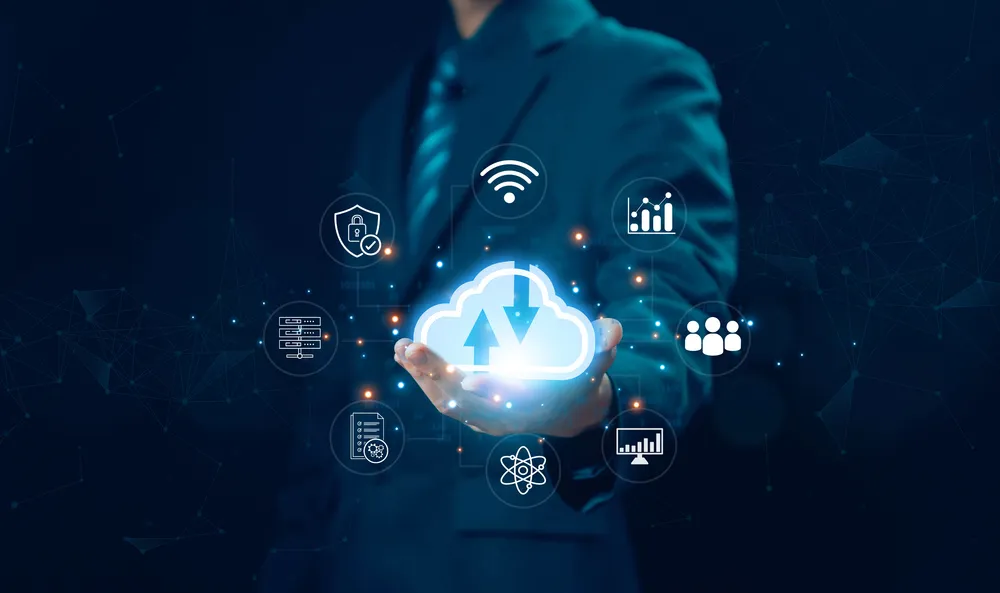 Multi-Cloud Solutions