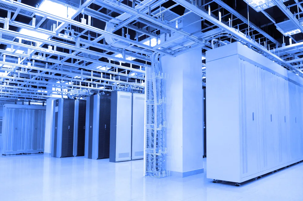 Software Defined Data Centre (SDDC)