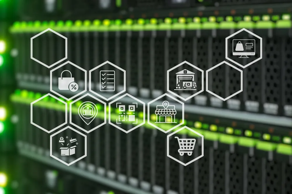 Enterprise Storage Arrays & Storage Area Networks (SAN)