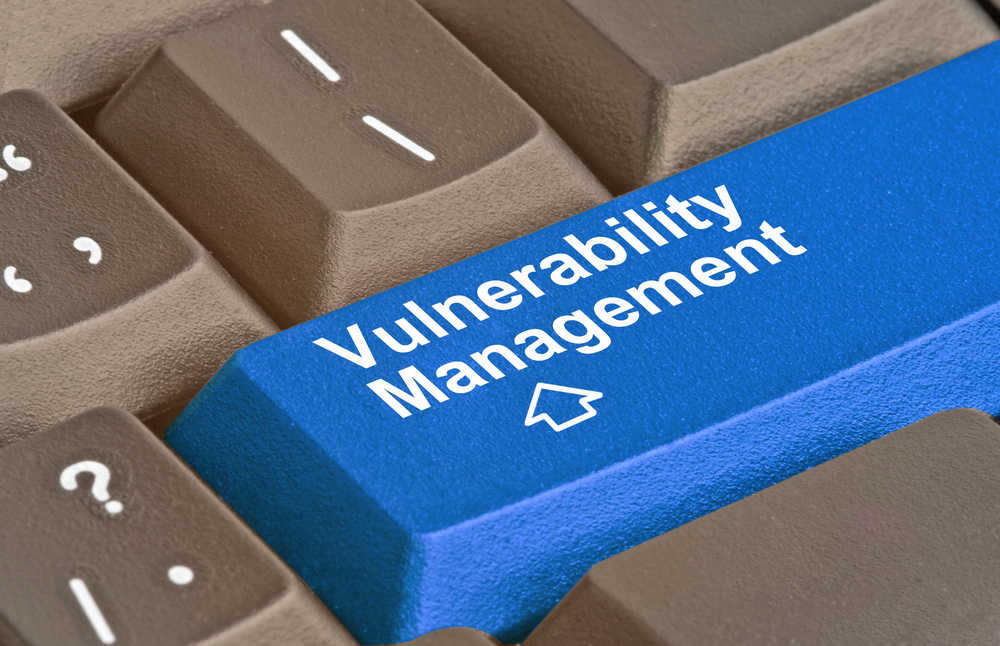 Vulnerability Management & Attack Surface Management