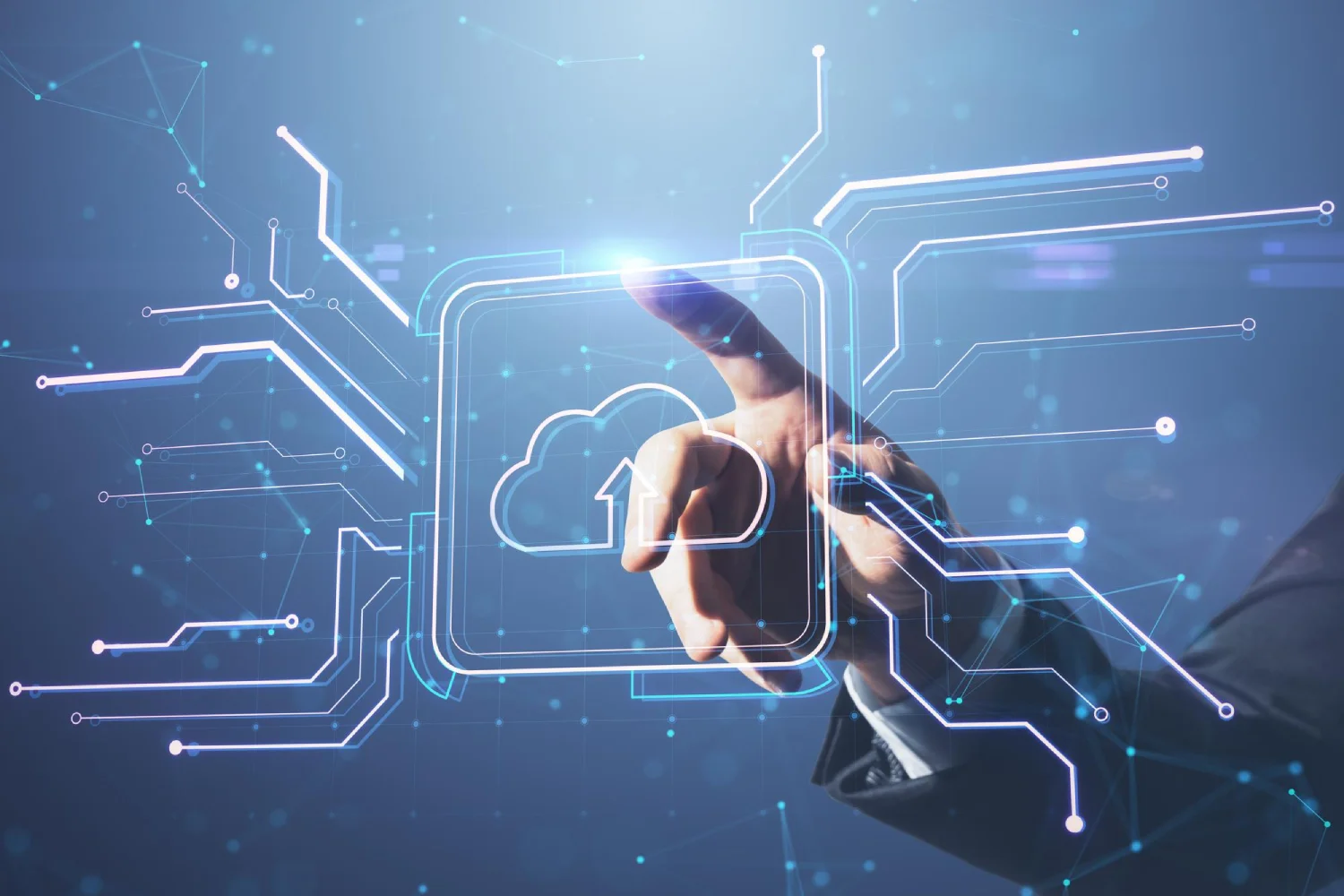 Cybersecurity assessment & design