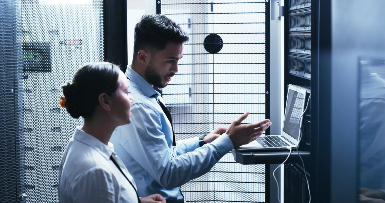 OT/ICS assessment & design