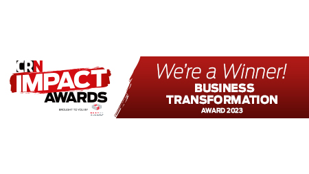 Featured image for “S5 Technology Group receives national recognition with the top honour at the CRN Australia Impact Awards”