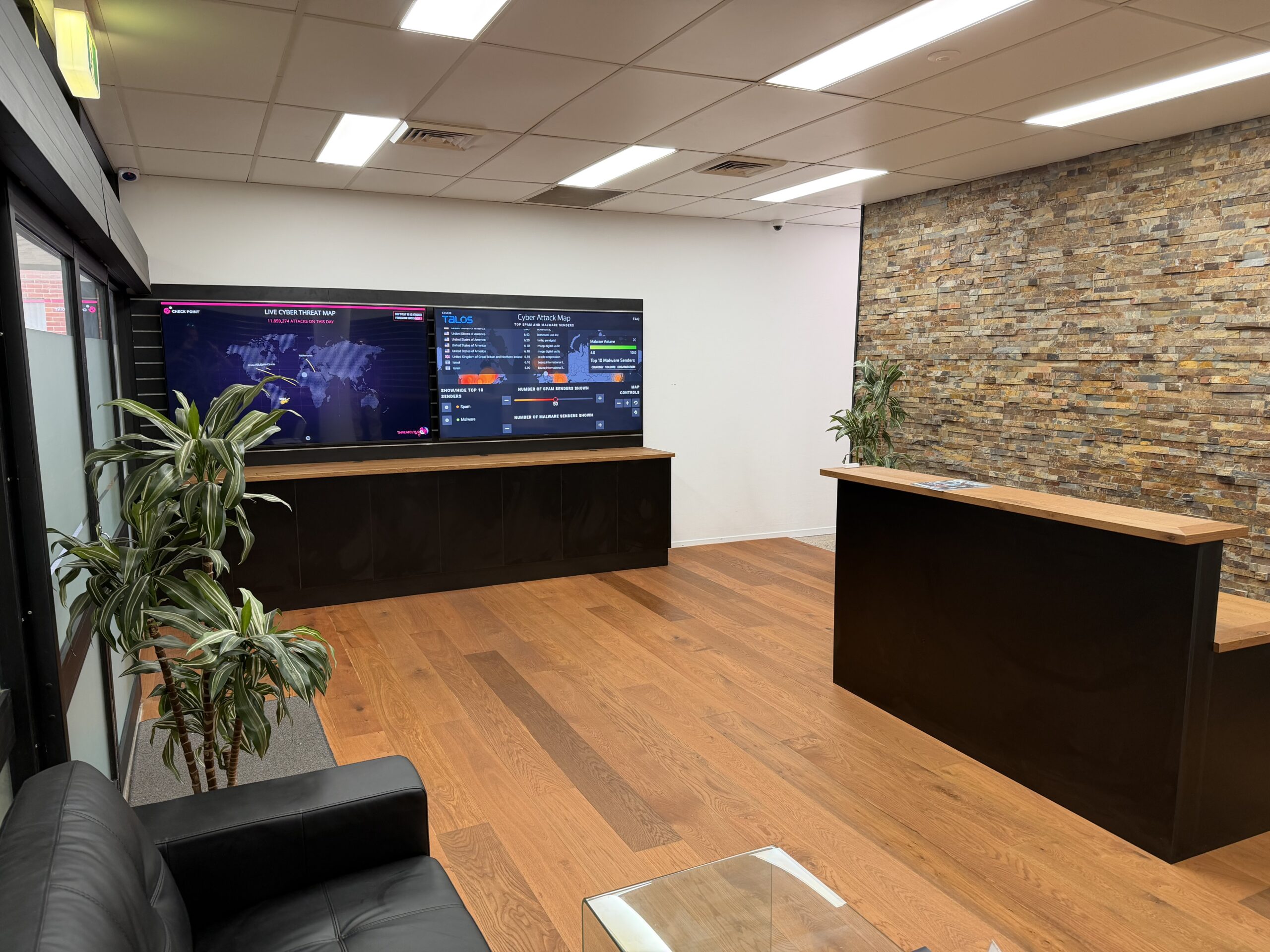 Featured image for “Hybrid Mesh Firewall Architecture for a Cloud-First Workforce”