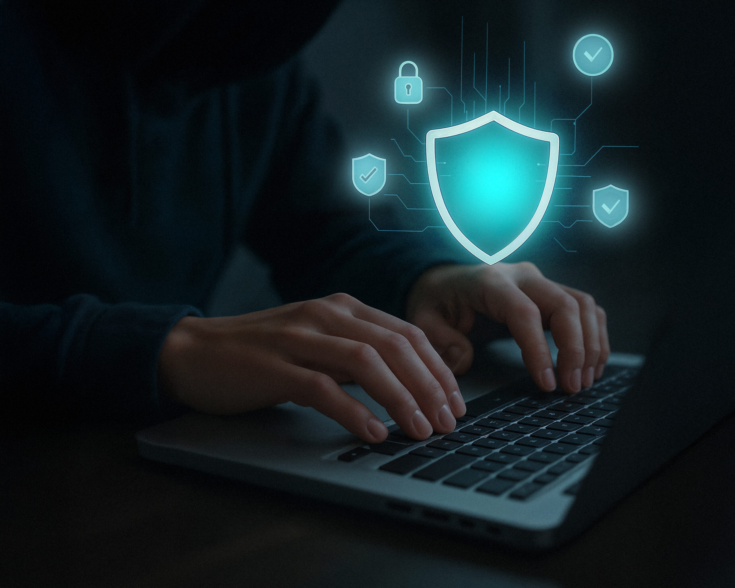 DSPM (Data Security Posture Management) & DLP (Data Loss Prevention