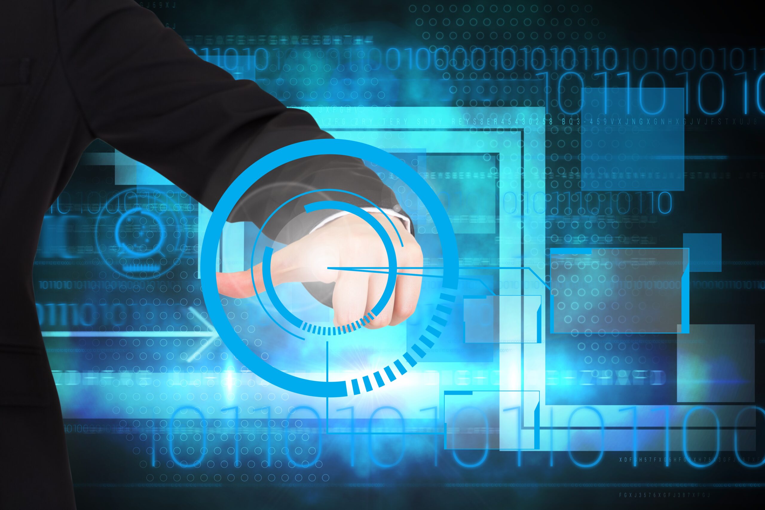 Network Detection & Response (NDR)